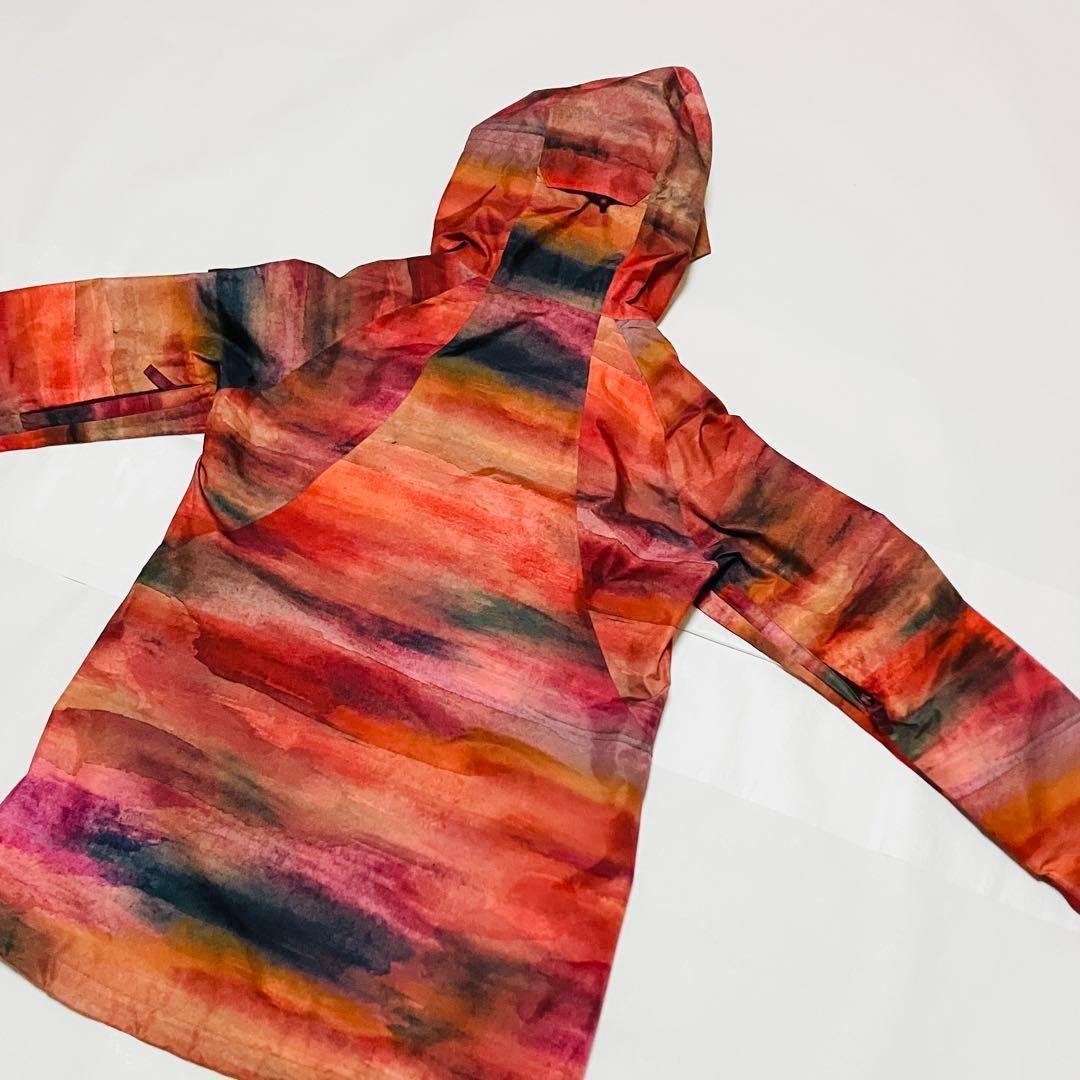 バートン　ゴアテックス　RUBIX SHELL JK スノーボードジャケット