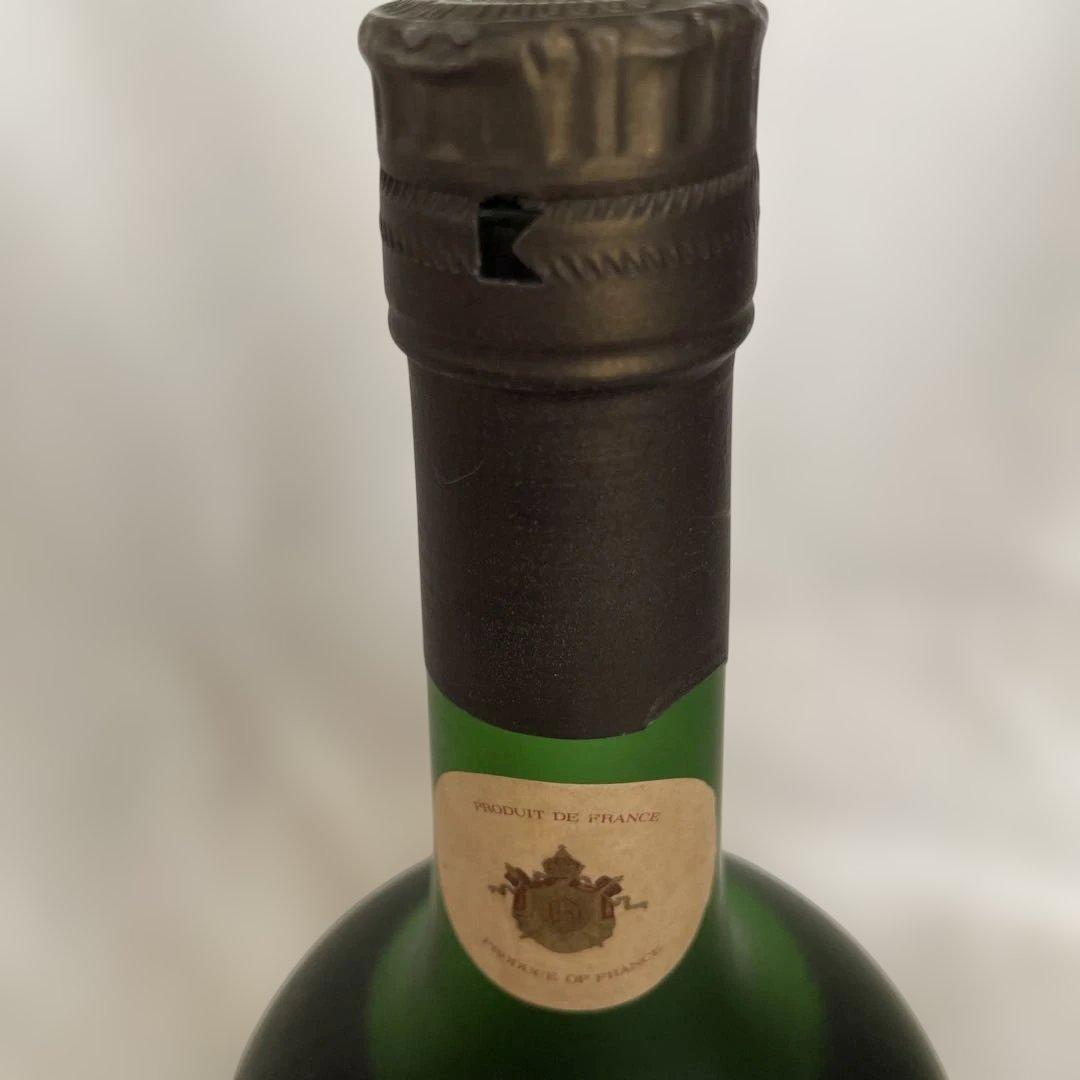 ［未開栓］クルボアジェ　オタールデュプイナポレオン　シャボーXO 3本セット