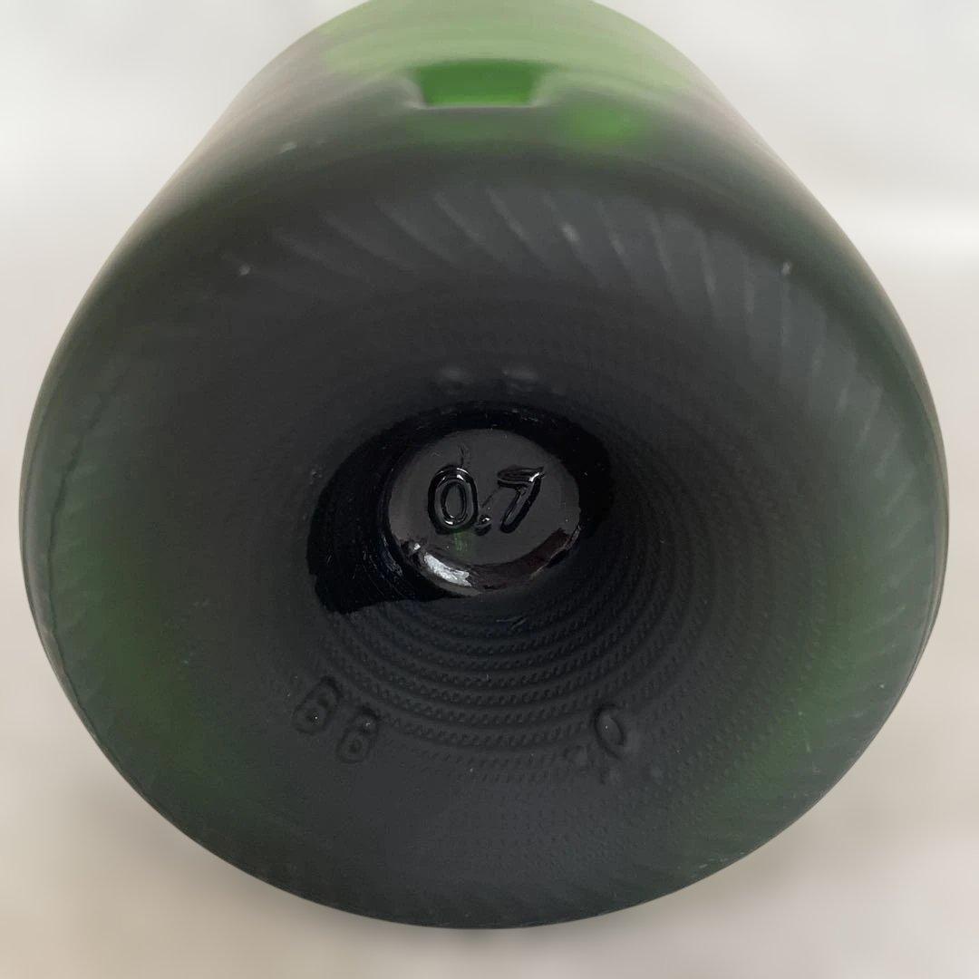 ［未開栓］クルボアジェ　オタールデュプイナポレオン　シャボーXO 3本セット