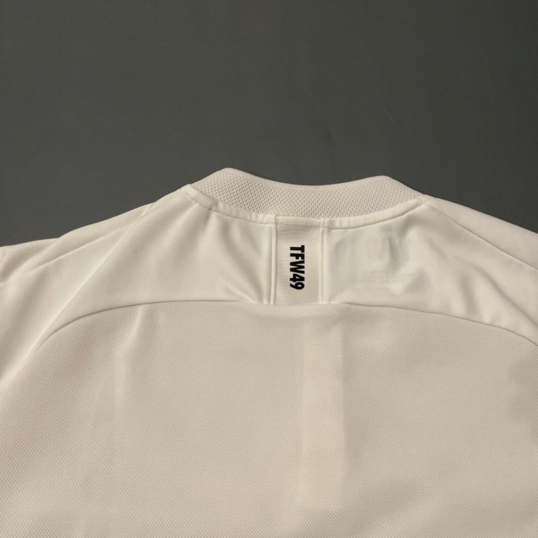 ＴＦＷ４９　ゴルフウェア　ポロシャツ