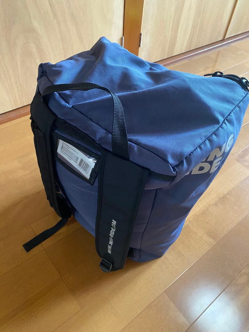 う*ー様 TAKUMA WING FOILフルセット　美品