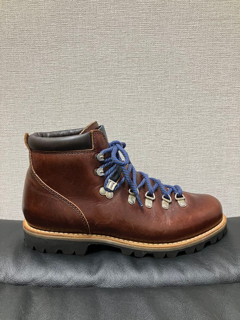 PARABOOT ／AVORIAZ(アヴォリアーズ)トレッキングブーツ