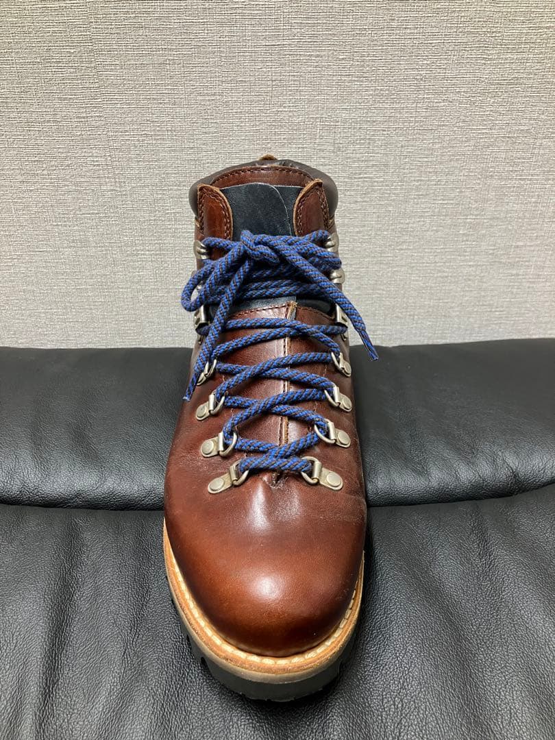 PARABOOT ／AVORIAZ(アヴォリアーズ)トレッキングブーツ