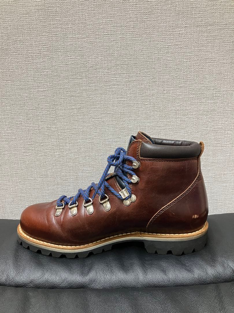 PARABOOT ／AVORIAZ(アヴォリアーズ)トレッキングブーツ