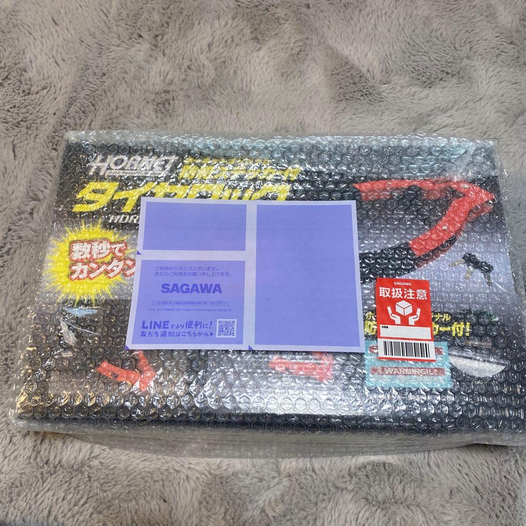 タイヤロック　ホーネット　HORNET LT-50R 未使用品