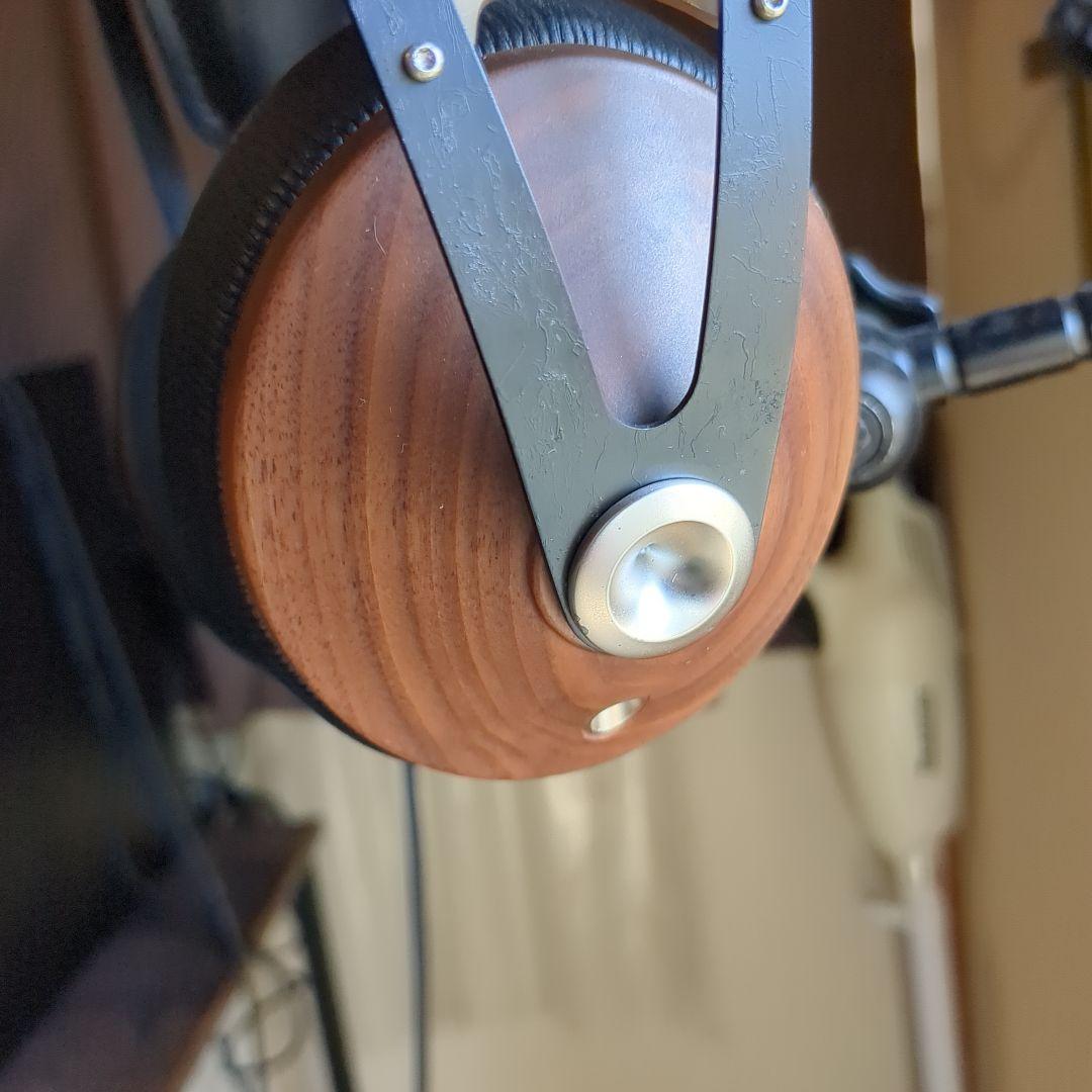 ヘッドホン MEZE AUDIO 99 CLASSICS