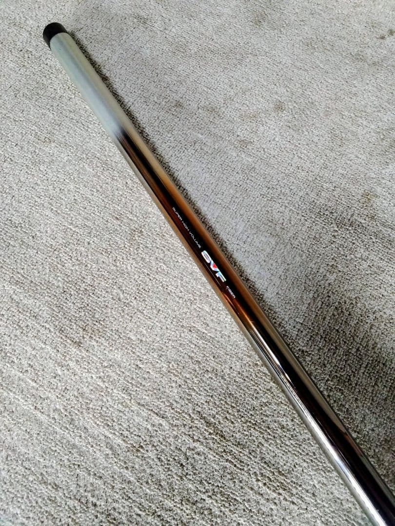 Daiwa 銀影鮎竿 T中硬硬90SK