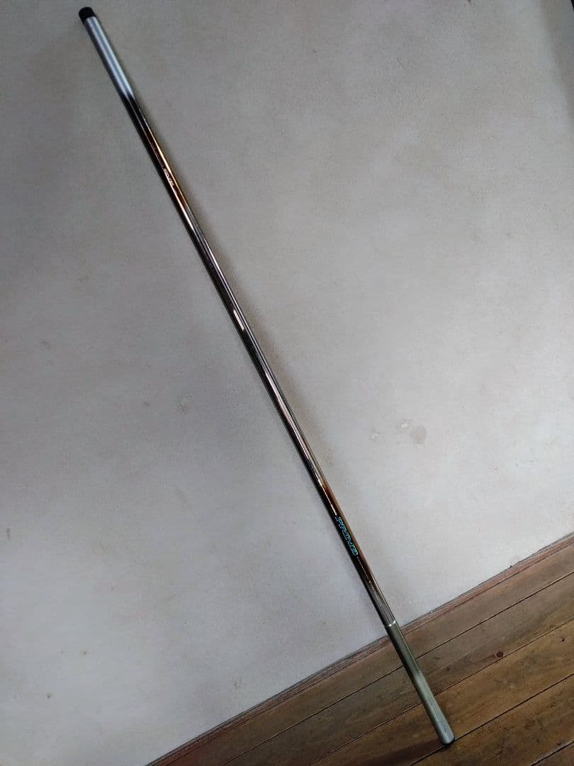 Daiwa 銀影鮎竿 T中硬硬90SK