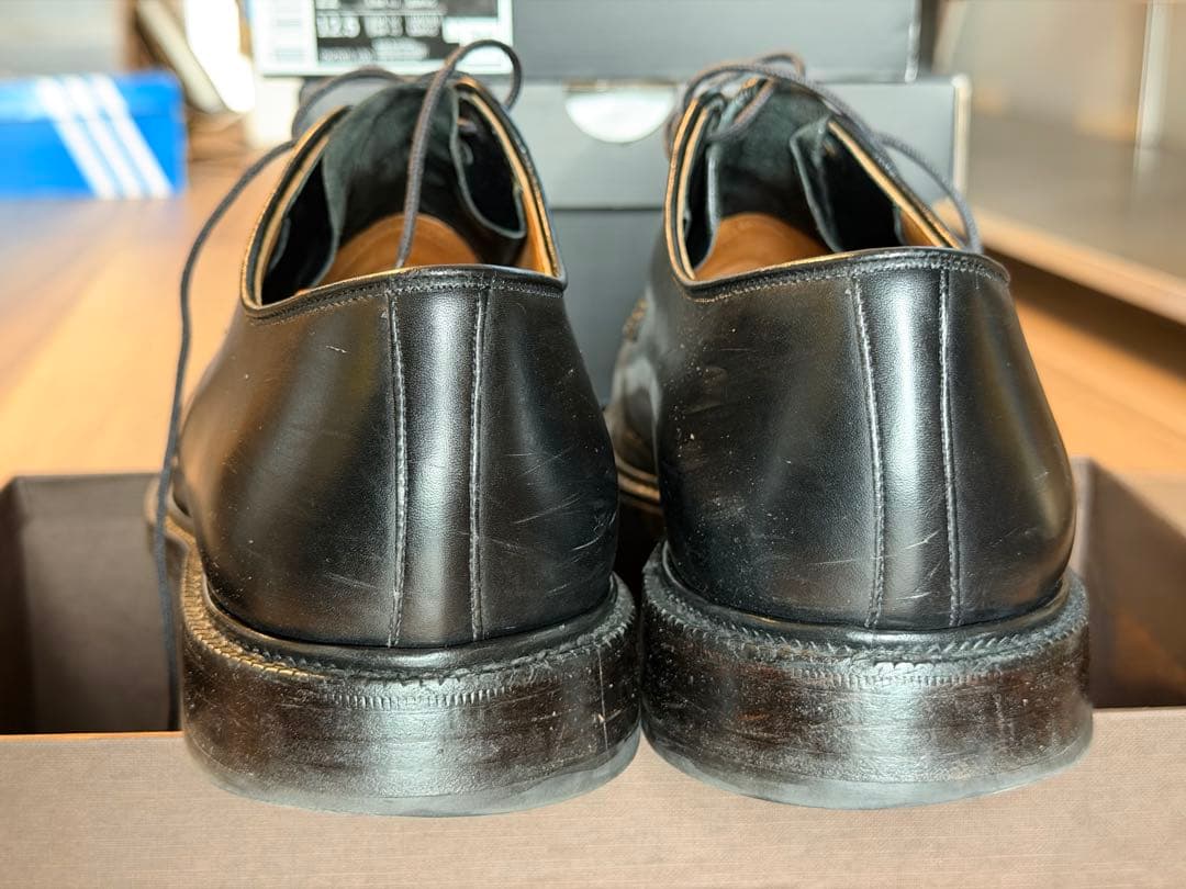 Church's チャーチ Chapel 28cm〜28.5cm