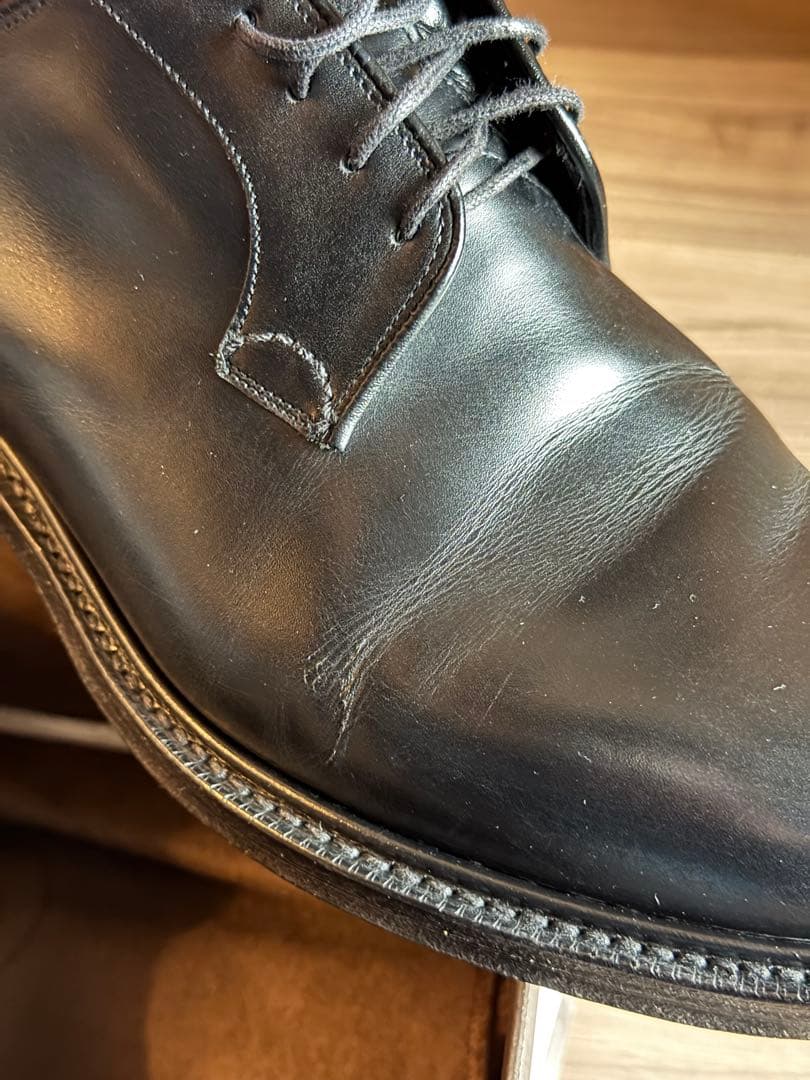 Church's チャーチ Chapel 28cm〜28.5cm