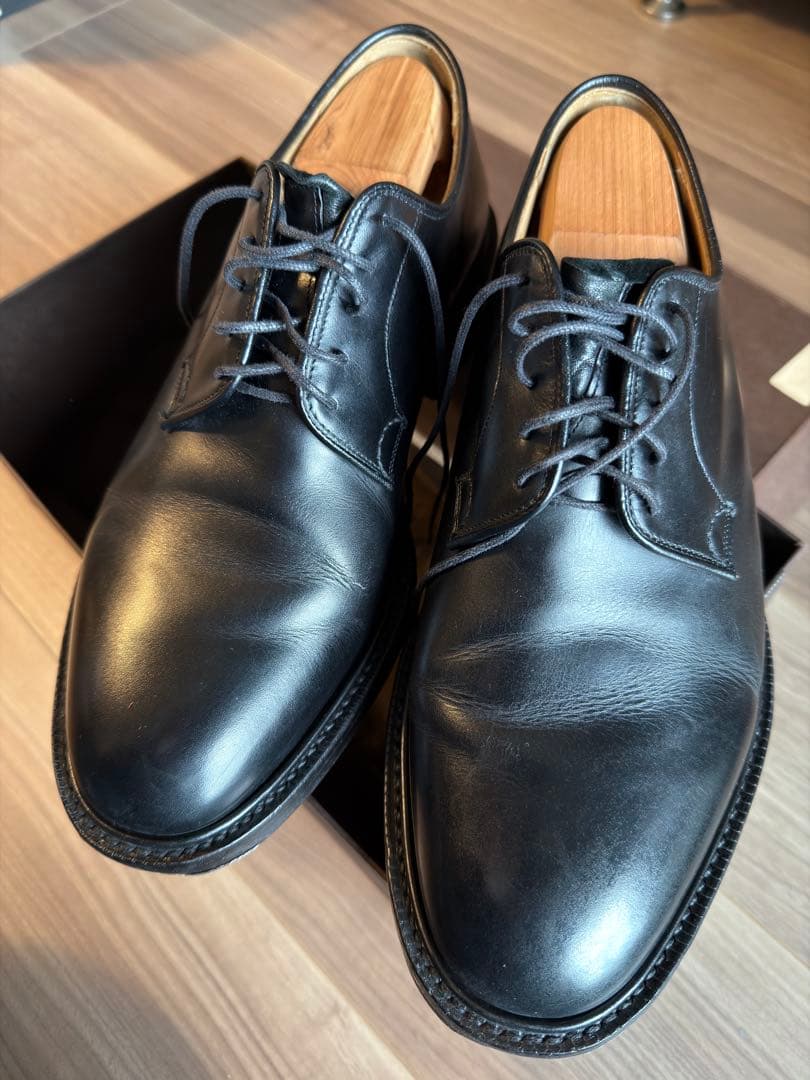 Church's チャーチ Chapel 28cm〜28.5cm