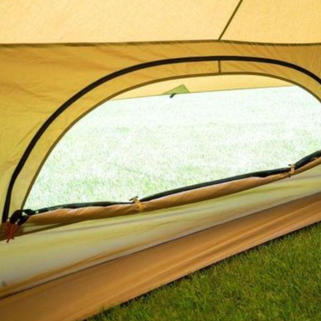 Ogawa　グロッケ8tc