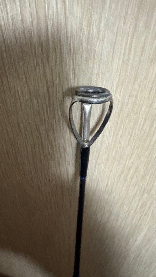 リップルフィッシャー　Runner Exceed 97EH