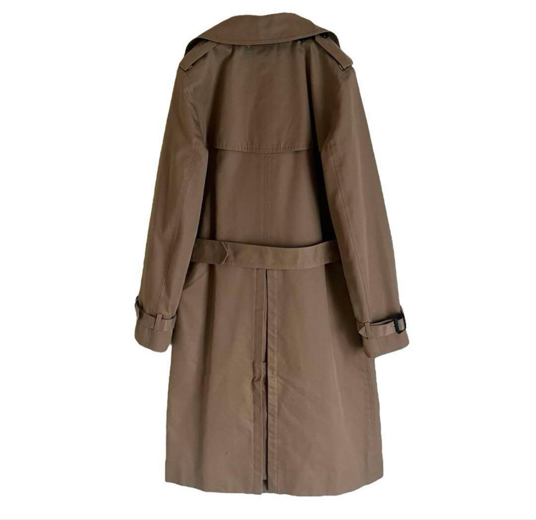 HYKE トレンチコート サイズ1