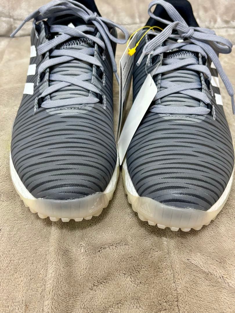 新品未使用 adidas アディダス　ゴルフシューズ コードカオス 26.0cm