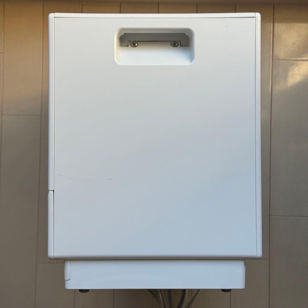 【美品】パナソニック 衣類乾燥除湿機 F-YHVX90 ナノイーX ハイブリッド