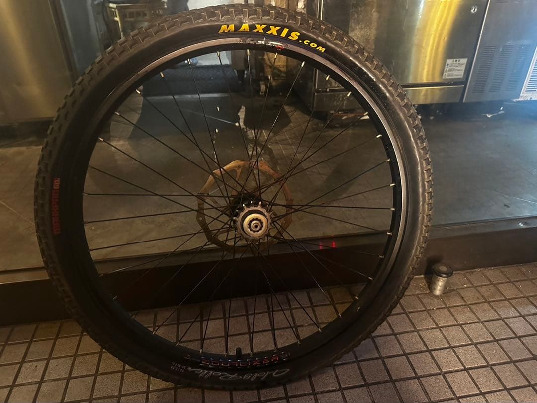 ☆SCHWINN(シュウイン)☆フルカスタム