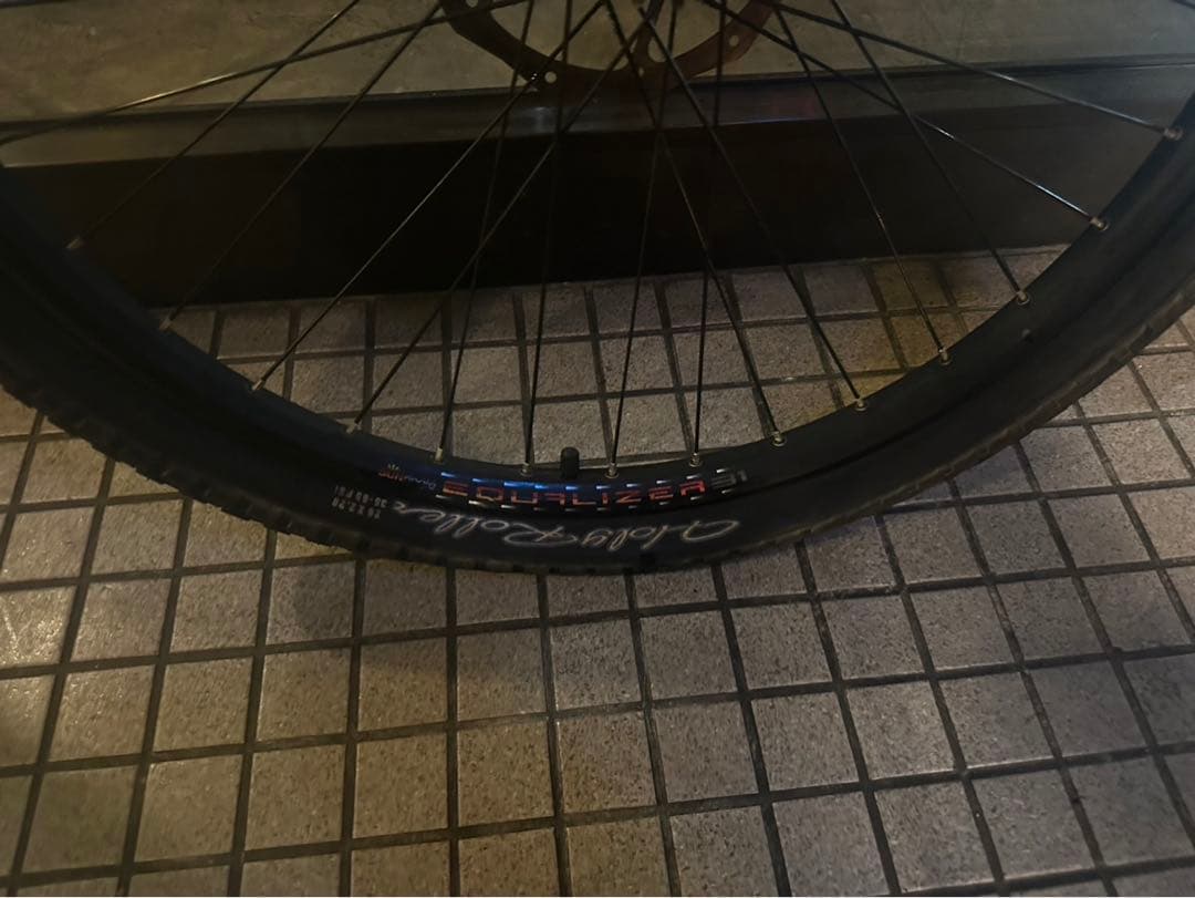 ☆SCHWINN(シュウイン)☆フルカスタム