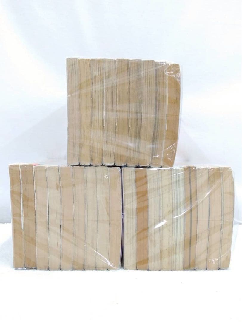 1012.05 特攻の拓全巻