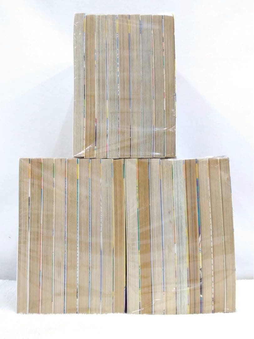 1012.05 特攻の拓全巻