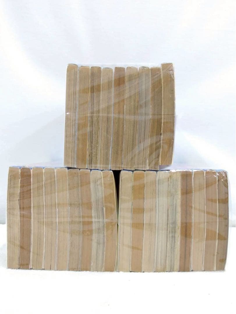 1012.05 特攻の拓全巻