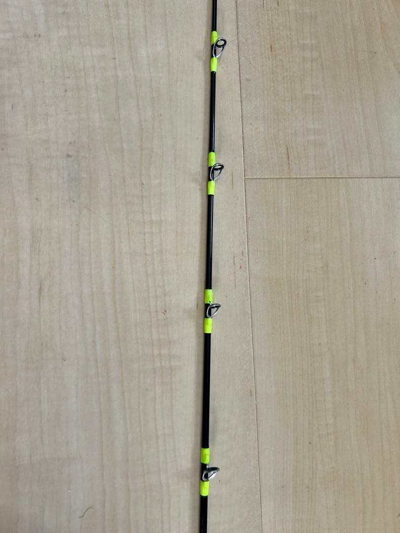 船匠　ハイパー落し込みⅡ 210M