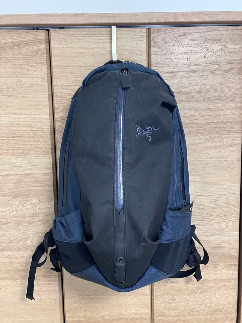 Arc'teryx アークテリクス バックパック　アロー22 Arro22