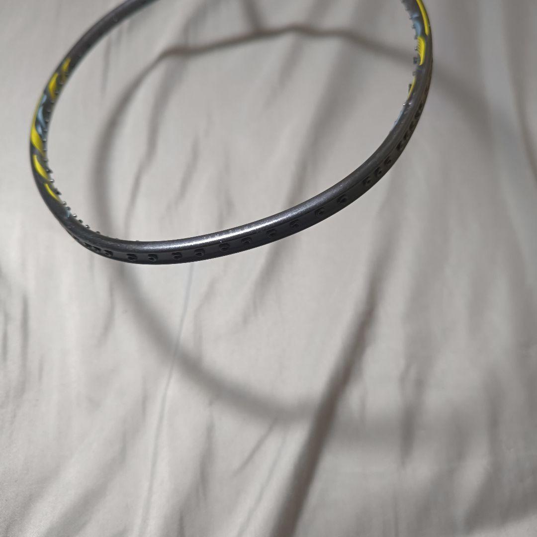 ナノフレア800LT　5UG6　超美品