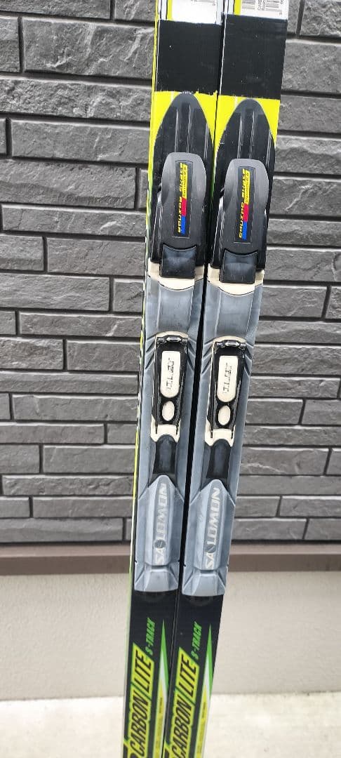 フィッシャー クロスカントリー スケーティング