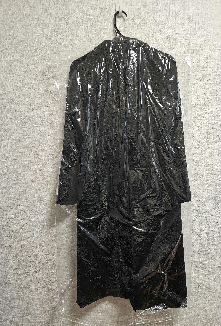 最終値引きセール☆MADISONBLUE パール ロングコート マディソンブルー