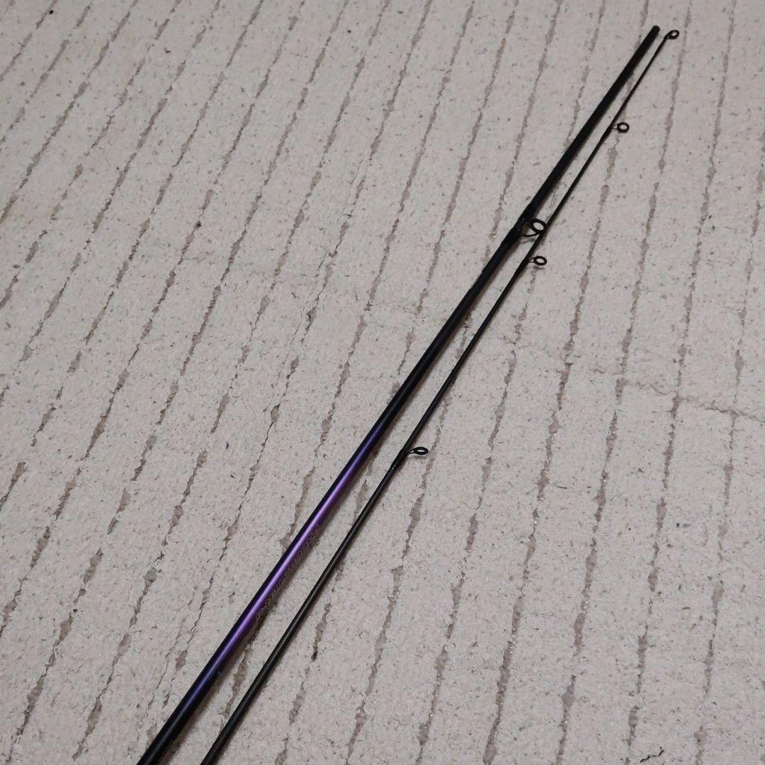 ルアーロッド　４本　シマノ、Daiwaなど