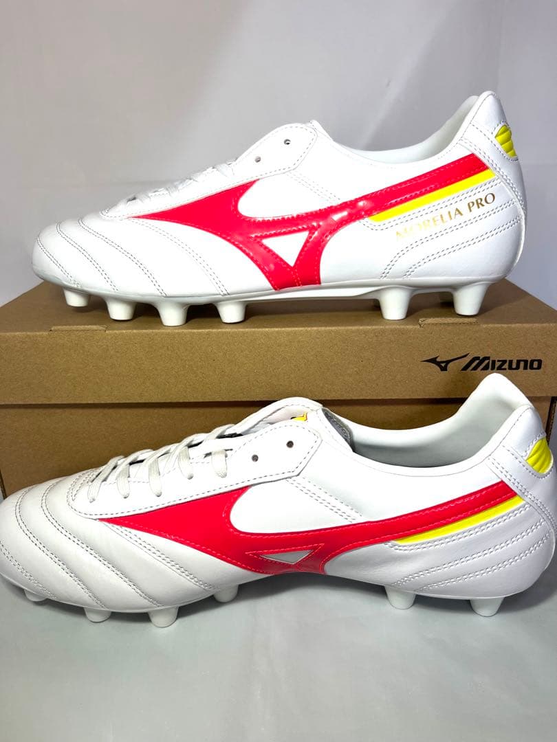 ★新品★ モレリア2プロ 26.5cm