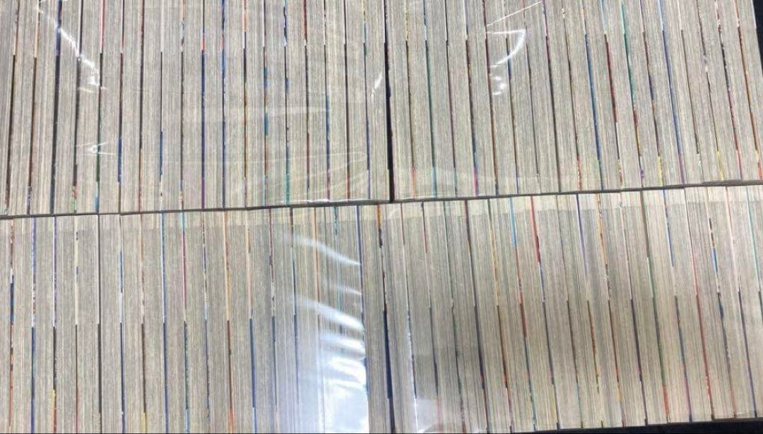 [美品] キングダム　1〜75巻