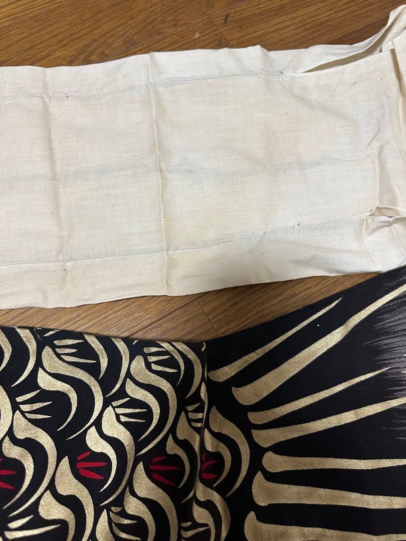 のっか☾⋆プロフお読み下さい(ᴗ͈ᴗ͈) 鯉のぼりセット　どこでもセット　手染