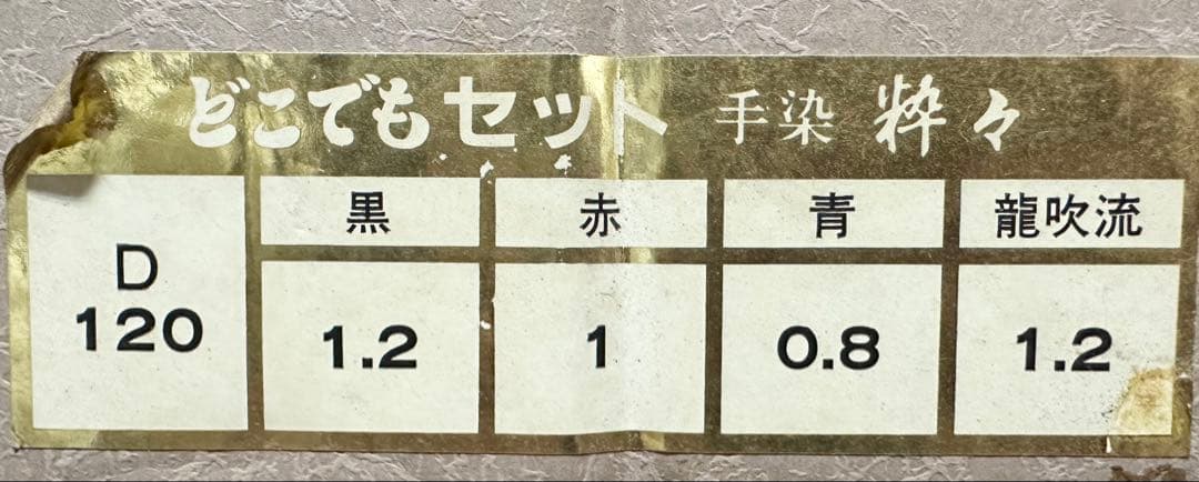 のっか☾⋆プロフお読み下さい(ᴗ͈ᴗ͈) 鯉のぼりセット　どこでもセット　手染
