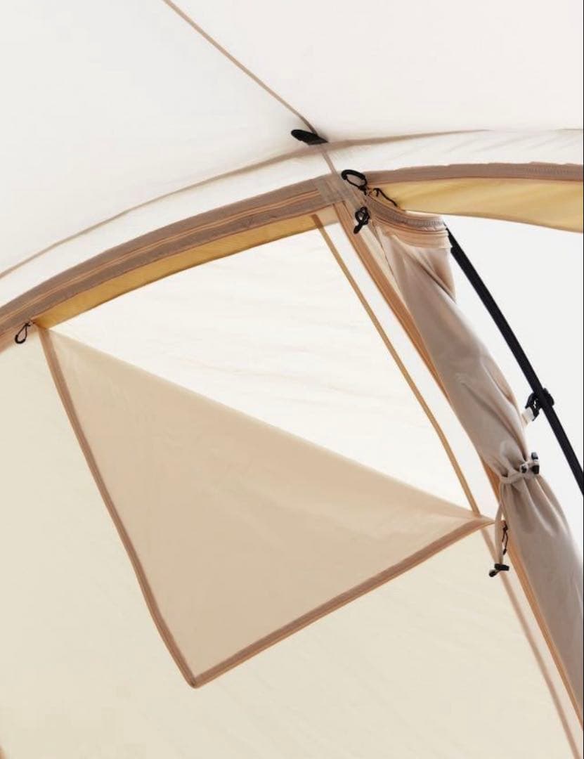 限定価格 neighborhood helinox NONA DOME テント