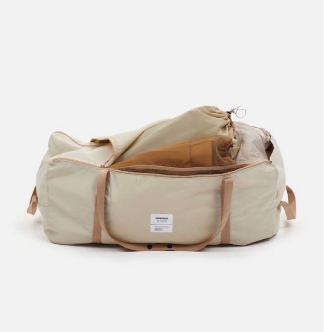 限定価格 neighborhood helinox NONA DOME テント