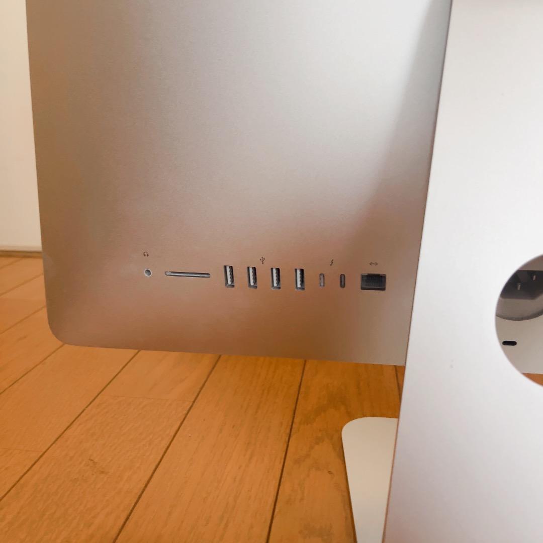 Apple iMac 21.5インチ 2017