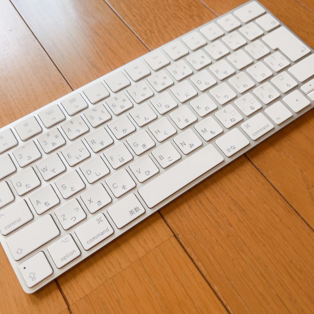 Apple iMac 21.5インチ 2017