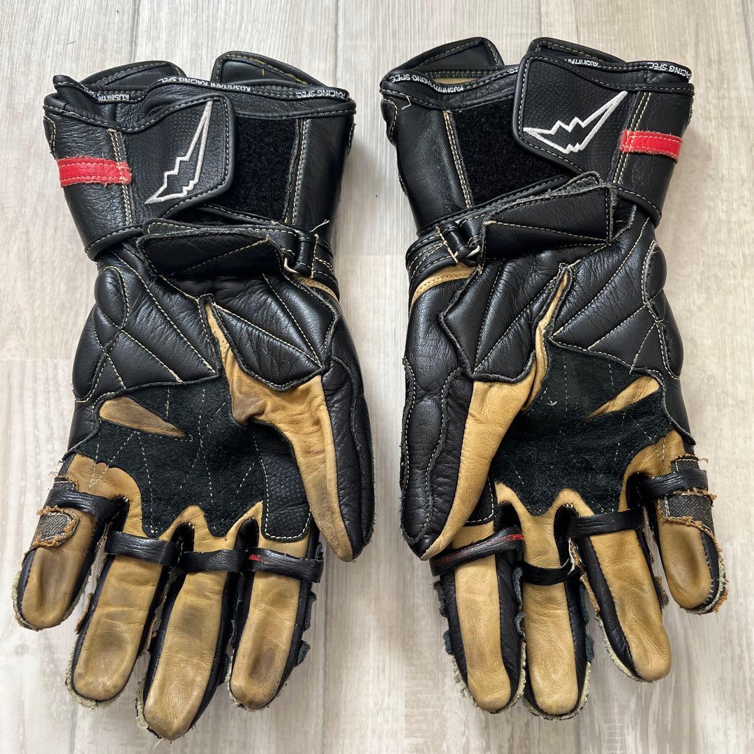 クシタニGPR Lサイズ