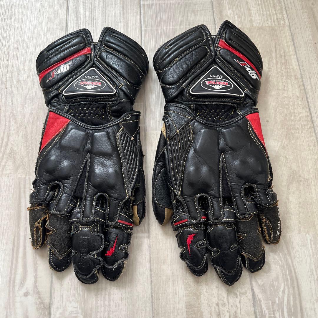 クシタニGPR Lサイズ