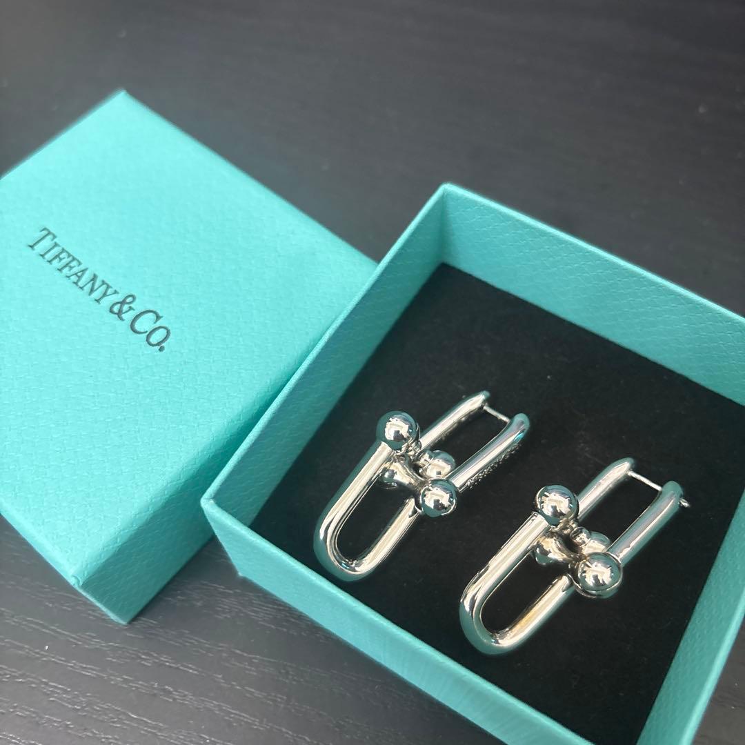 ハードウェア ピアス