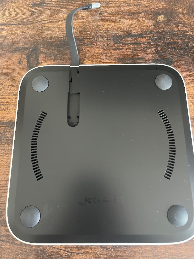 【3点セット】Mac mini M2 pro 10コアCPU 32GB 1TB