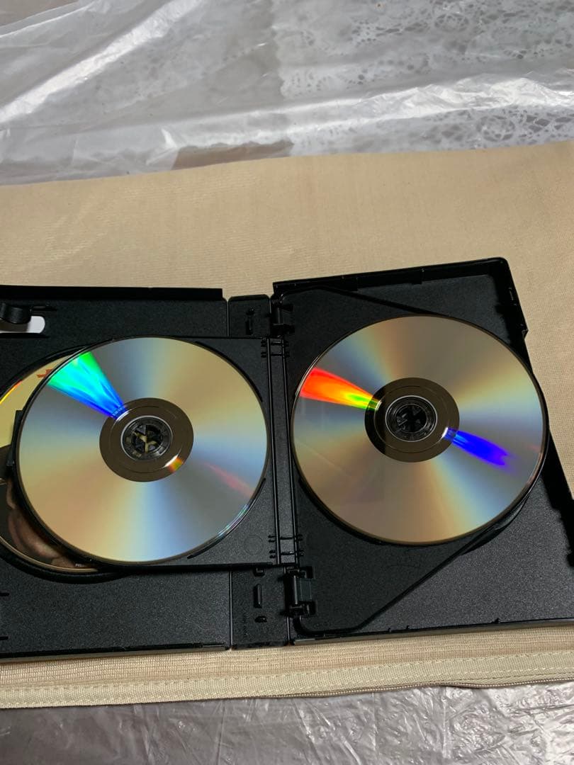 「ザ・ゴリラ7 」DVD-BOX デジタルリマスター版〈6枚組〉