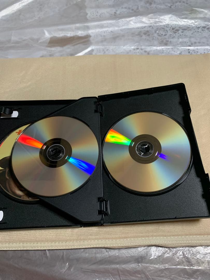 「ザ・ゴリラ7 」DVD-BOX デジタルリマスター版〈6枚組〉