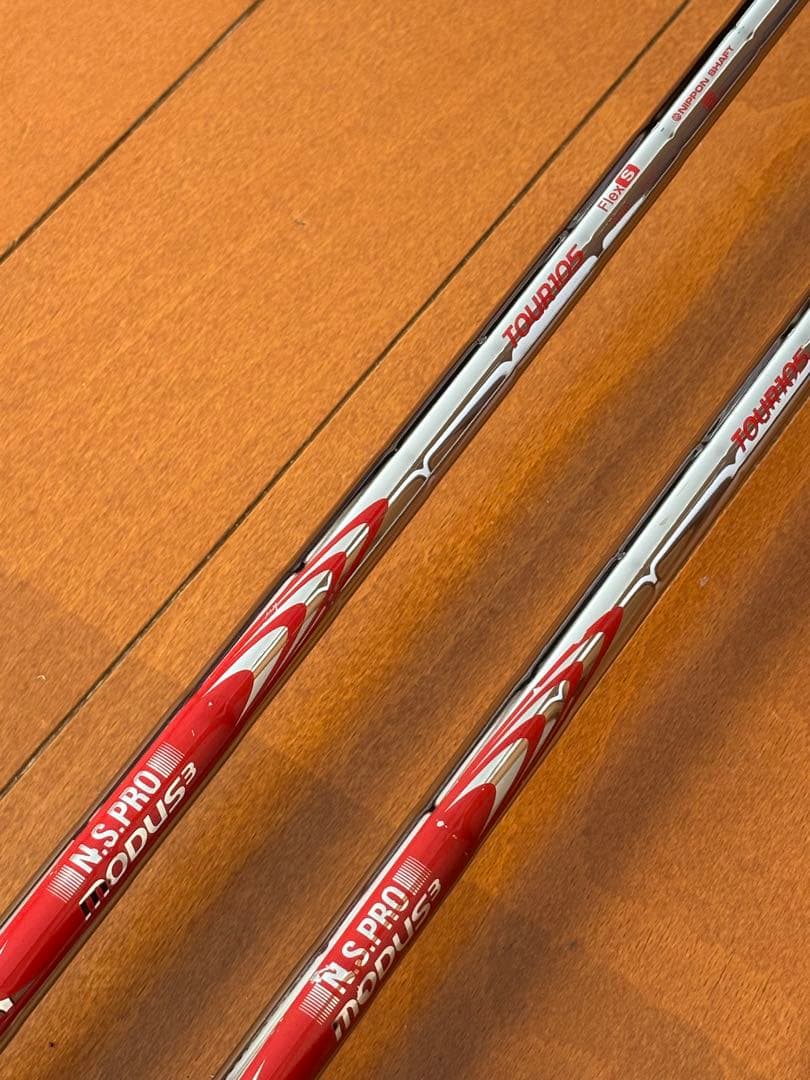 PING S159 54°60° Sウェッジ ミッドナイトmoudus105s