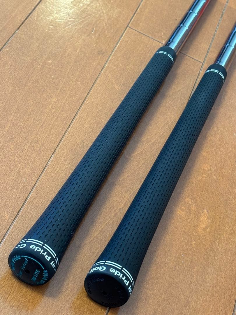 PING S159 54°60° Sウェッジ ミッドナイトmoudus105s