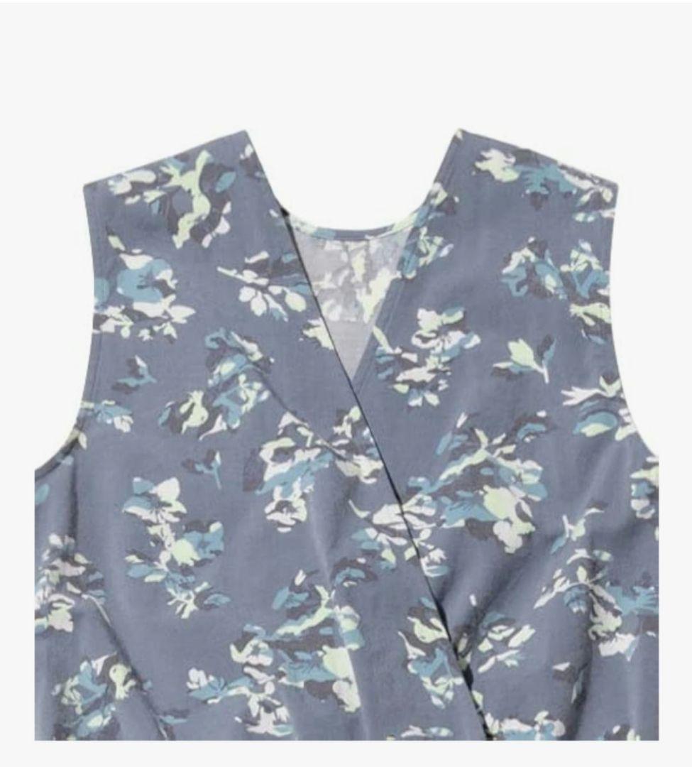 ノースフェイス　ネイチャーアクティブ　オールインワン　正規品