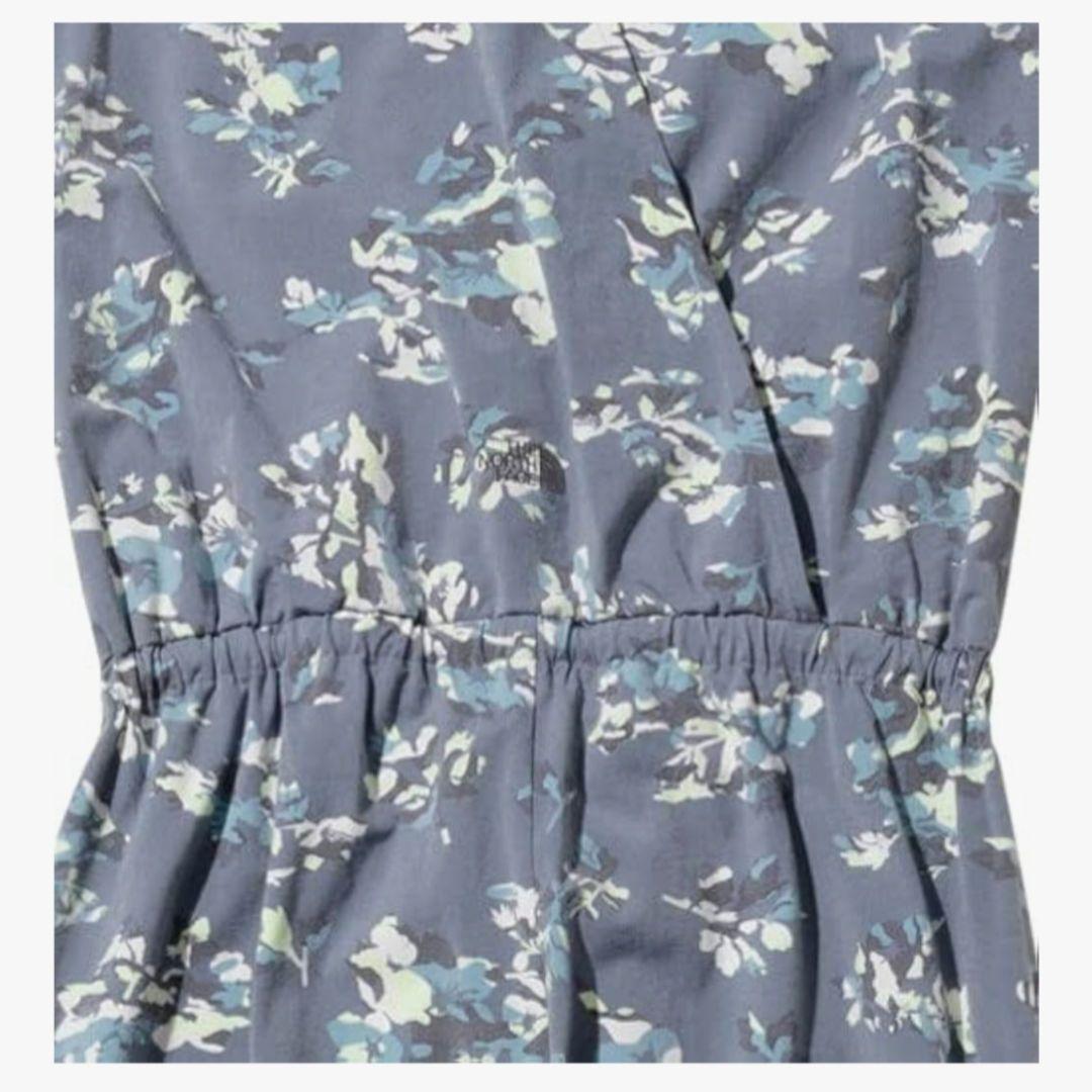 ノースフェイス　ネイチャーアクティブ　オールインワン　正規品