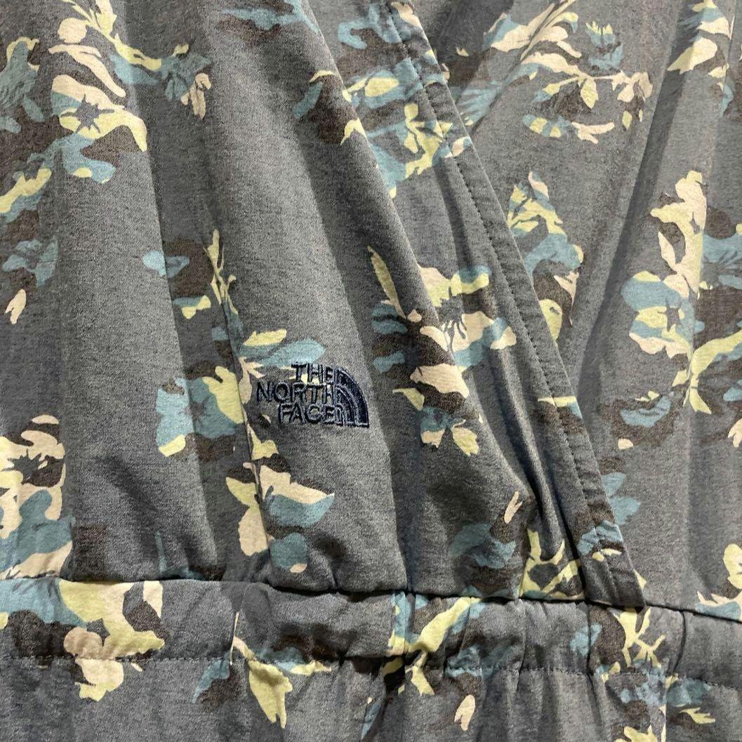 ノースフェイス　ネイチャーアクティブ　オールインワン　正規品